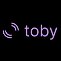 <strong>Toby</strong>